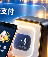 NFC碰一碰支付